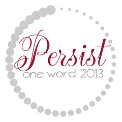 OneWord2013_persist