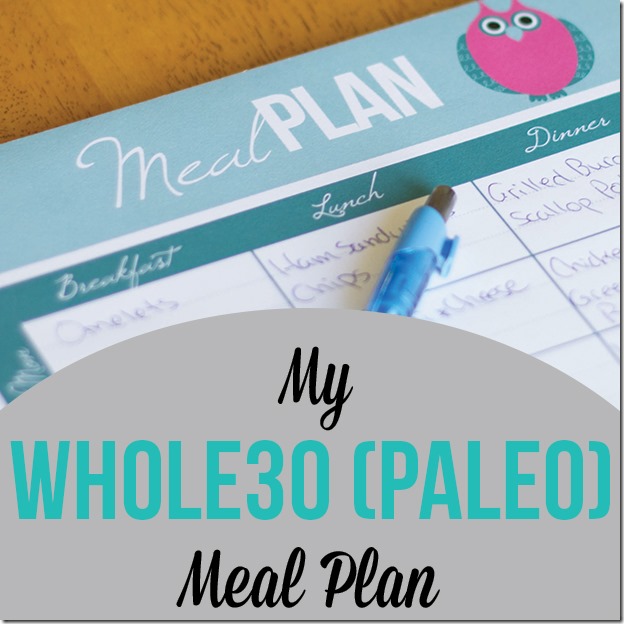 Whole30-Meal-Plan